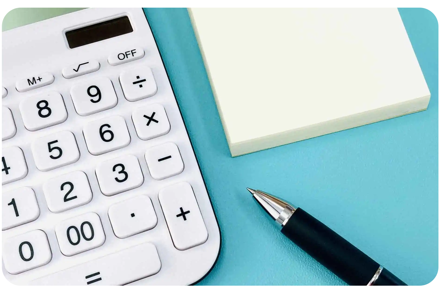 抗体検査キット製品画像